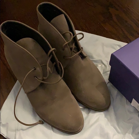 Stuart Weitzman boots - Picture 4 of 6